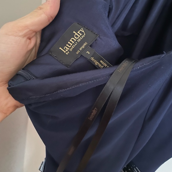 Party Dress - Picture 2 of 3